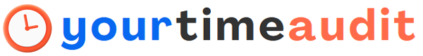Your Time Audit